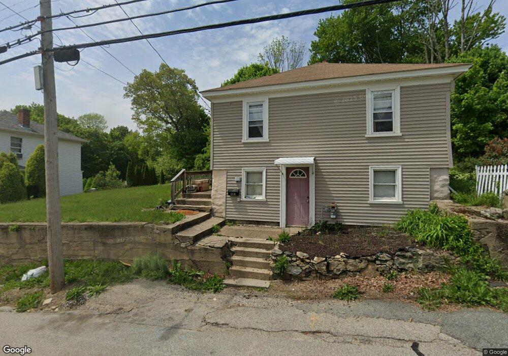 126 Phenix Ave, West Warwick, RI 02893 - photo 1