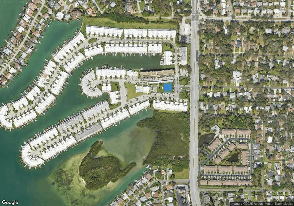 280 Boca Ciega Point Blvd S, Saint Petersburg, FL 33708 - photo 1