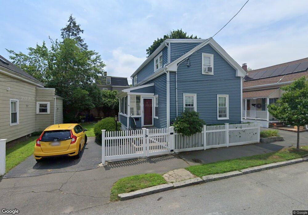 15 Walter St, Salem, MA 01970 - photo 1