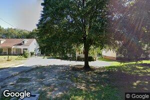 1909 Memorial Dr, Cayce, SC 29033