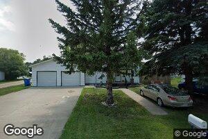 104 E Pine St, Aurora, SD 57002