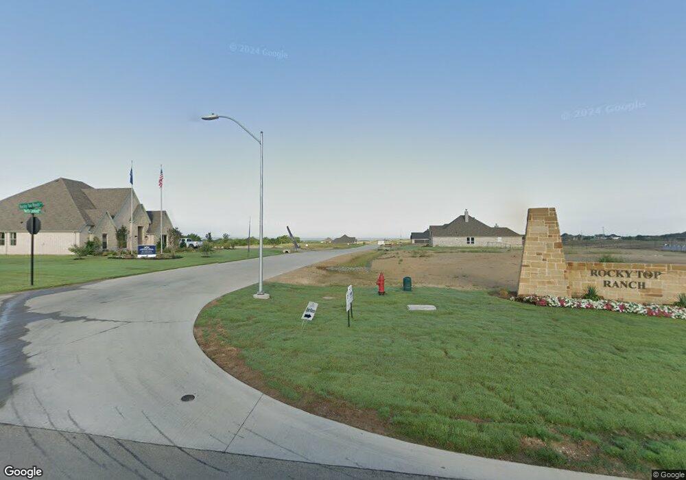 2292 N Cardinal Rd, Azle, TX 76020 - photo 1