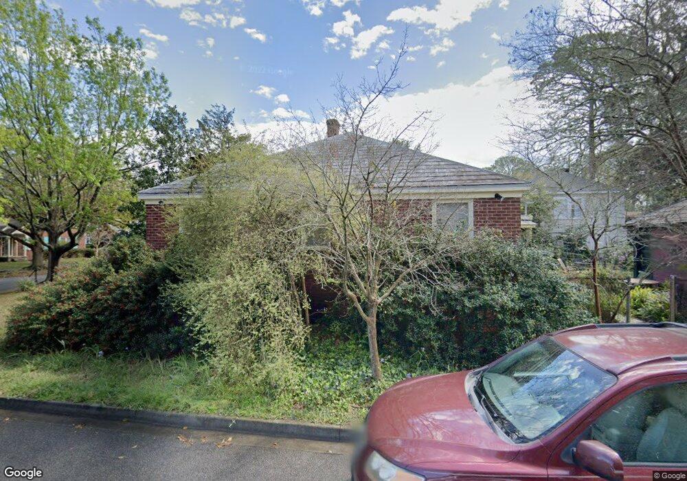 701 E 52nd St, Savannah, GA 31405 - photo 1