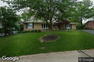 440 Gascony Way, Saint Louis, MO 63122