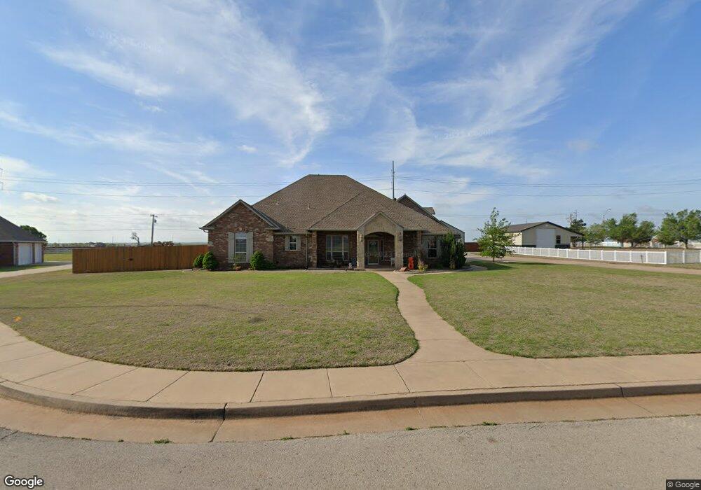 2572 Ashley Ct NE unit 38727493, Piedmont, OK 73078 - photo 1