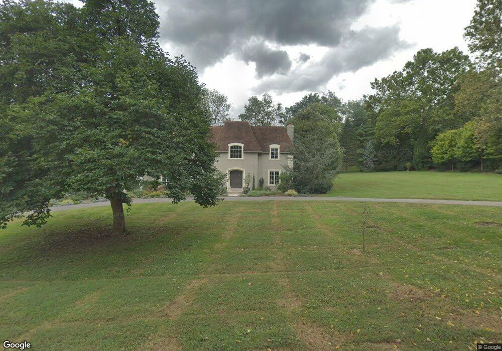 2 Andorra Hill Rd, Lafayette Hill, PA 19444 - photo 1