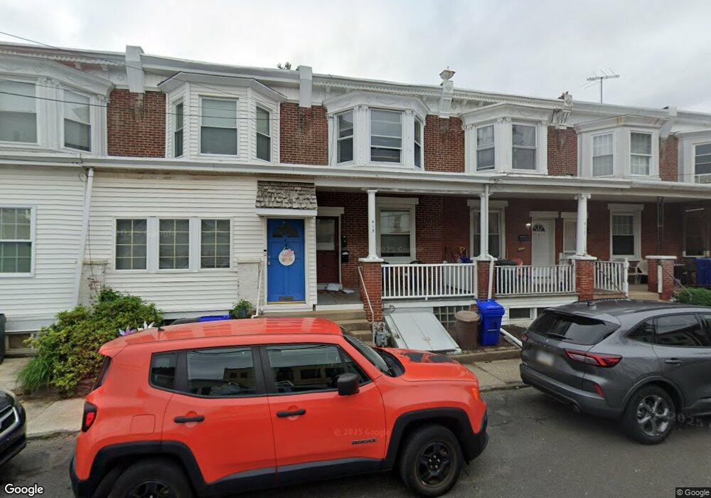 415 Leedom St unit 2, Jenkintown, PA 19046 - photo 1