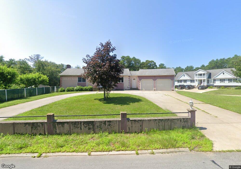 360 Lucy Little Rd, North Dartmouth, MA 02747 - photo 1