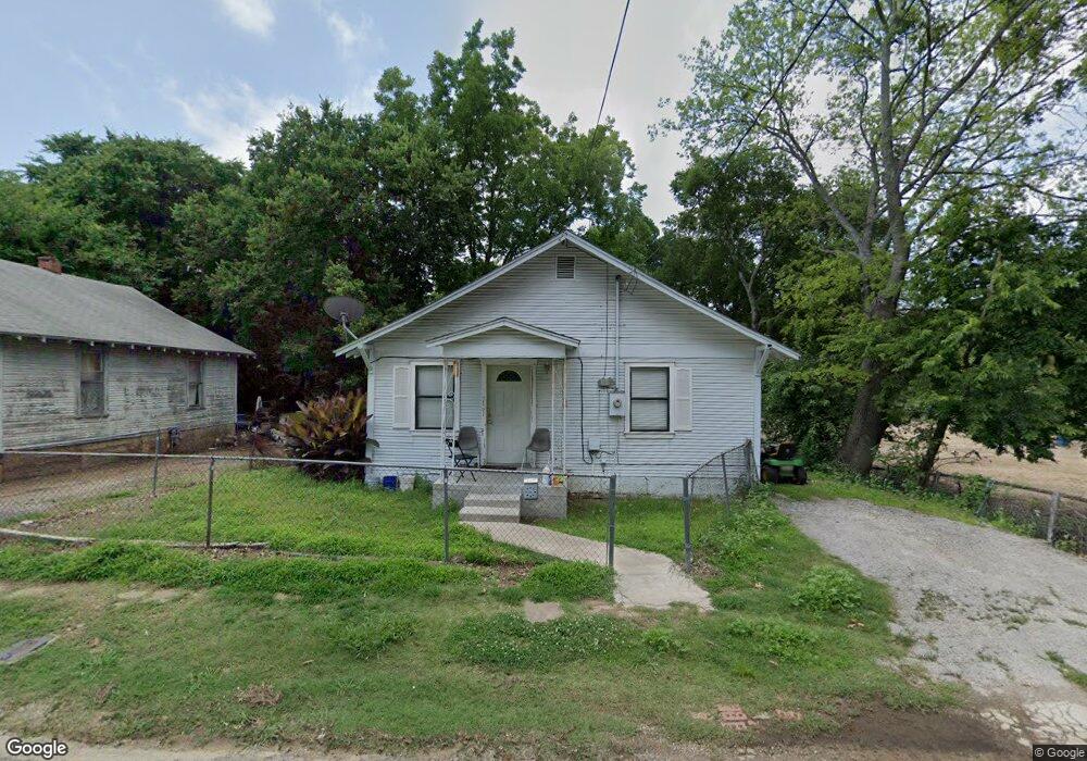 308 E Broadway St, Ardmore, OK 73401 - photo 1