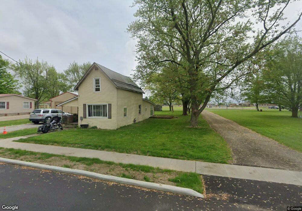 604 E Delphi St, Converse, IN 46919 - photo 1