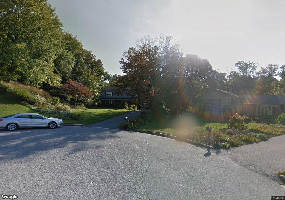 3 Babette Ct, Pikesville, MD 21208 - photo 1