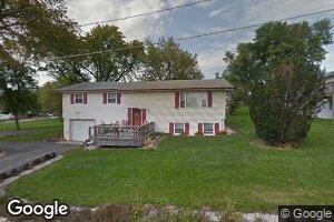 504 NE 9th St, Leon, IA 50144