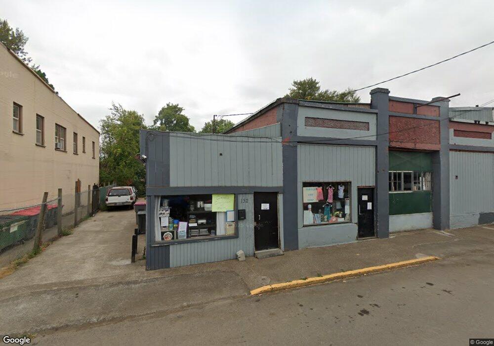 132 E Main St, Sheridan, OR 97378 - photo 1