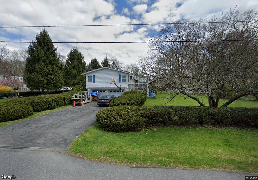 55 Ames Rd, Sudbury, MA 01776 - photo 1