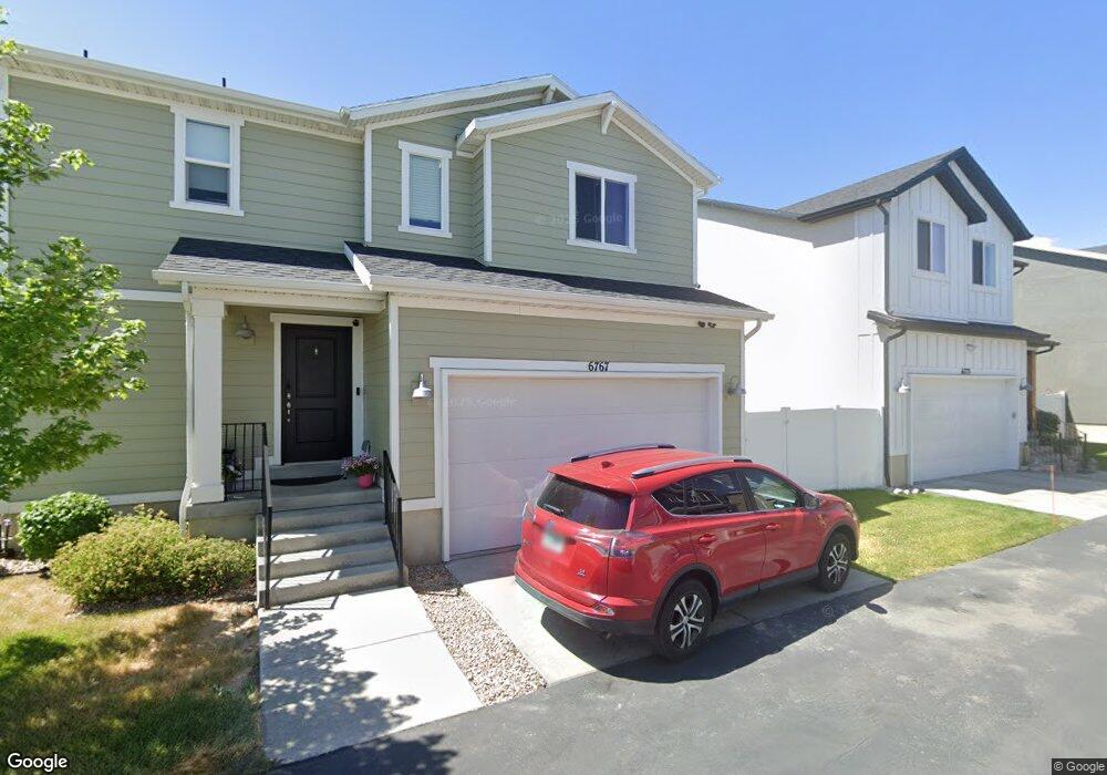 6767 W Minos Place unit 7, West Jordan, UT 84081 - photo 1