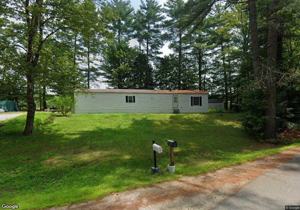 8 Bookholz Way, Tamworth, NH 03886 - photo 1