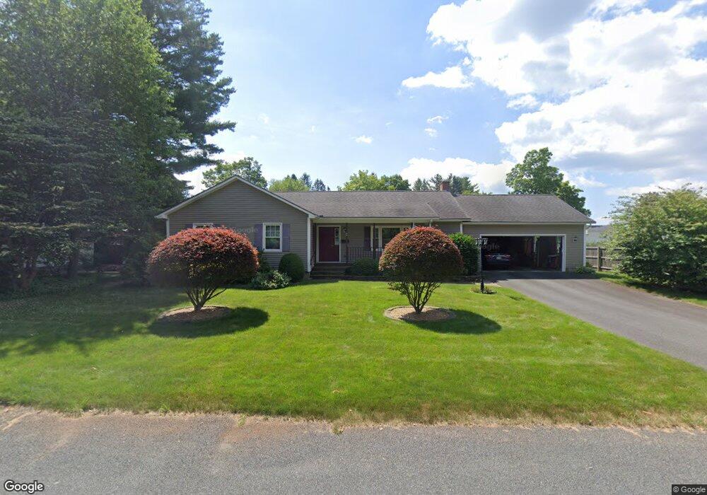 4 Carlisle Ave, Turners Falls, MA 01376 - photo 1