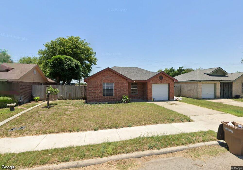 904 Imelda, Edinburg, TX 78541 - photo 1