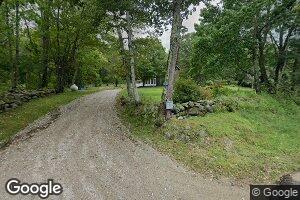 187 Thorn Hill, Jackson, NH 03846
