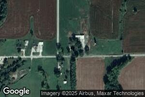 4861 E County Road 650 N, Bainbridge, IN 46105