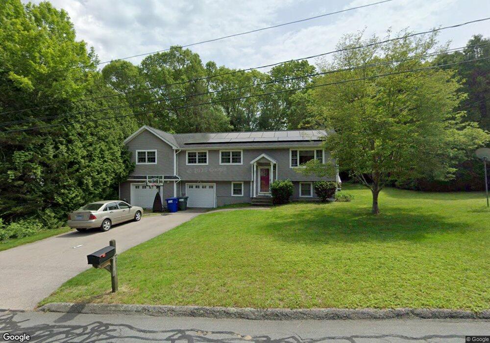 21 Devon Dr, Pawcatuck, CT 06379 - photo 1