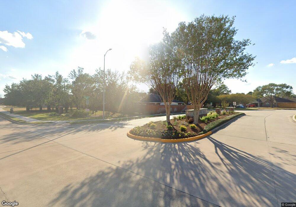 7006 Crescent Square, Houston, TX 77084 - photo 1