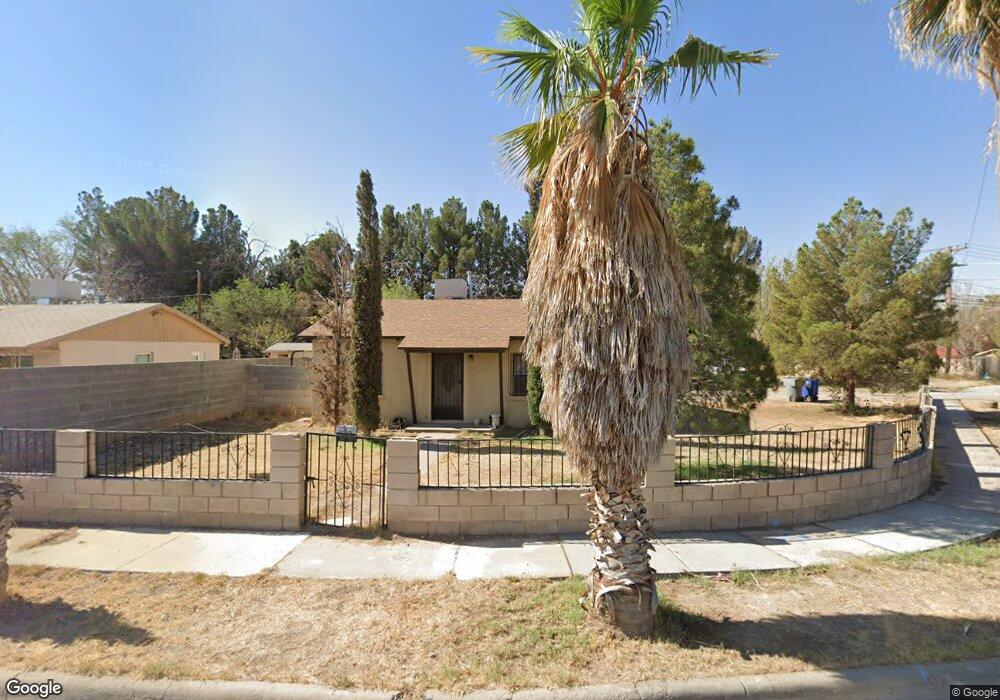 200 Longhorn Dr, El Paso, TX 79907 - photo 1