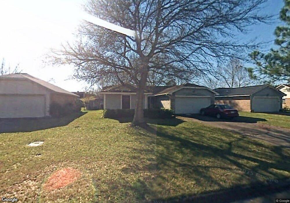 4855 Sulley Dr, Alvin, TX 77511 - photo 1