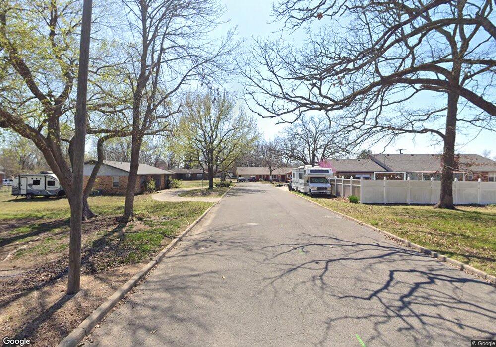 0 Baker Ave, Tahlequah, OK 74464 - photo 1