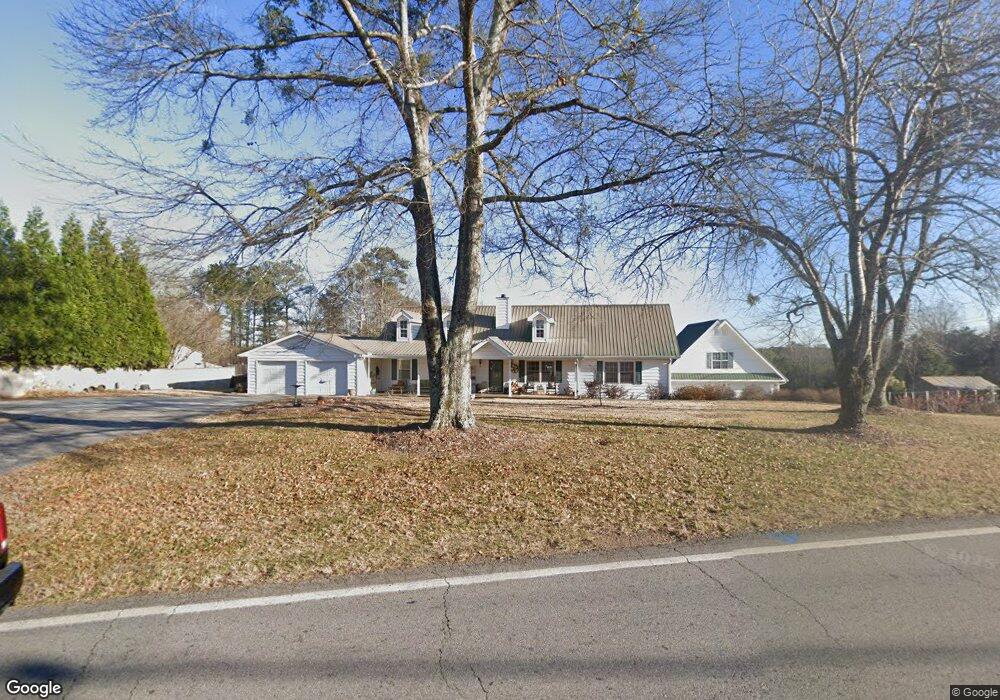 3089 N Bogan Rd, Buford, GA 30519 - photo 1