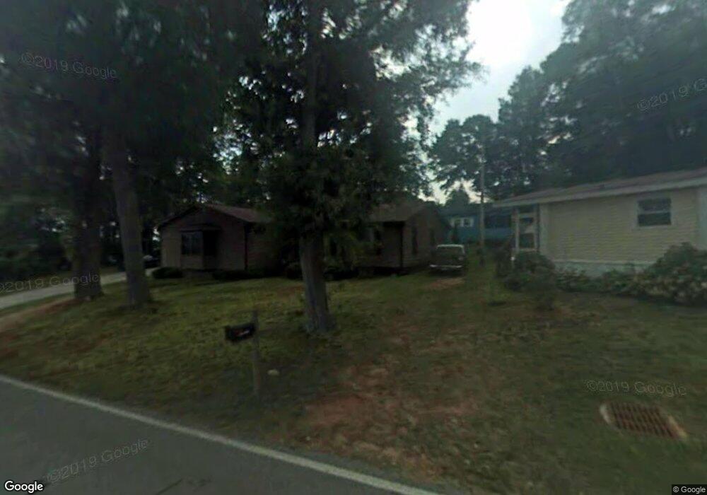 450 Forest St, Buford, GA 30518 - photo 1