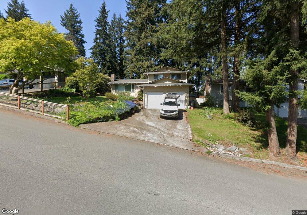 1205 202nd St SE, Bothell, WA 98012 - photo 1