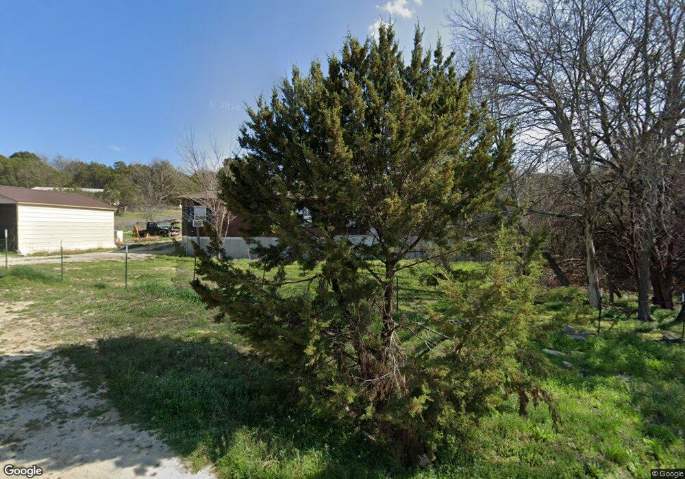 111 Bronco Ln, Weatherford, TX 76087 - photo 1