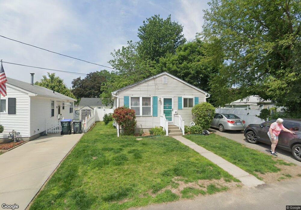 5 Beloit St, Providence, RI 02908 - photo 1