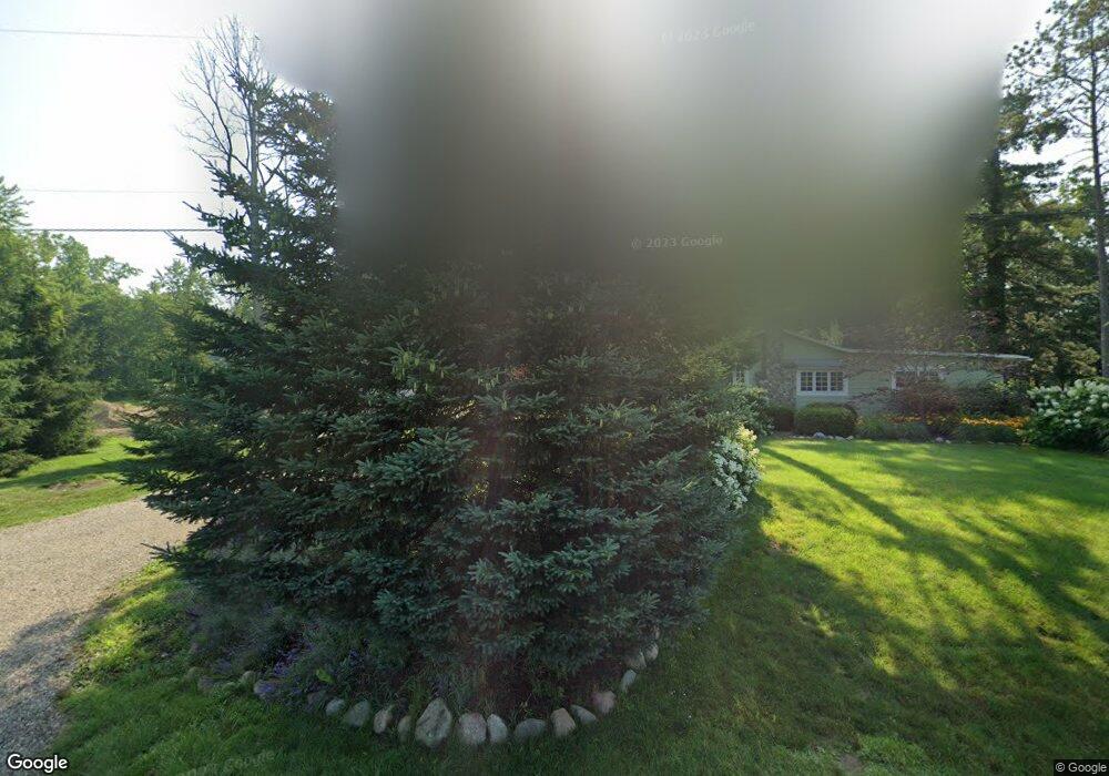 12765 Baldwin Rd, Sawyer, MI 49125 - photo 1