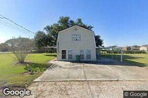 225 Gemini St, Lockport, LA 70374