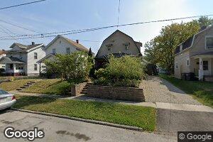 744 Oak St, Lima, OH 45804