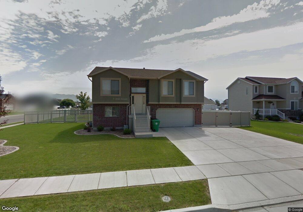 220 N 4950 W, West Point, UT 84015 - photo 1