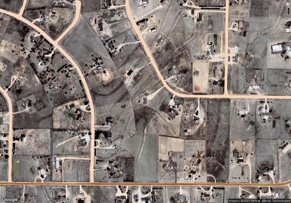 17375 Wagon Train Loop, Peyton, CO 80831 - photo 1