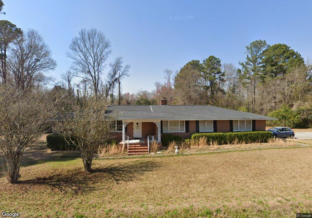 103 Webb St, Warner Robins, GA 31093 - photo 1