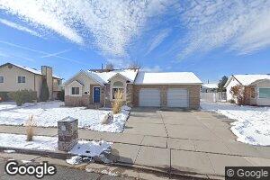 4973 S 3850 W, Roy, UT 84067