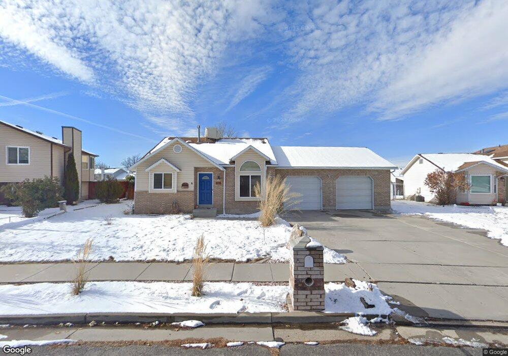 4973 S 3850 W, Roy, UT 84067 - photo 1