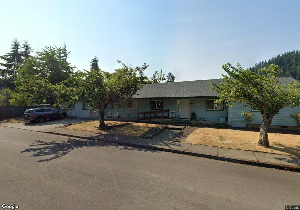 6553 B St, Springfield, OR 97478 - photo 1