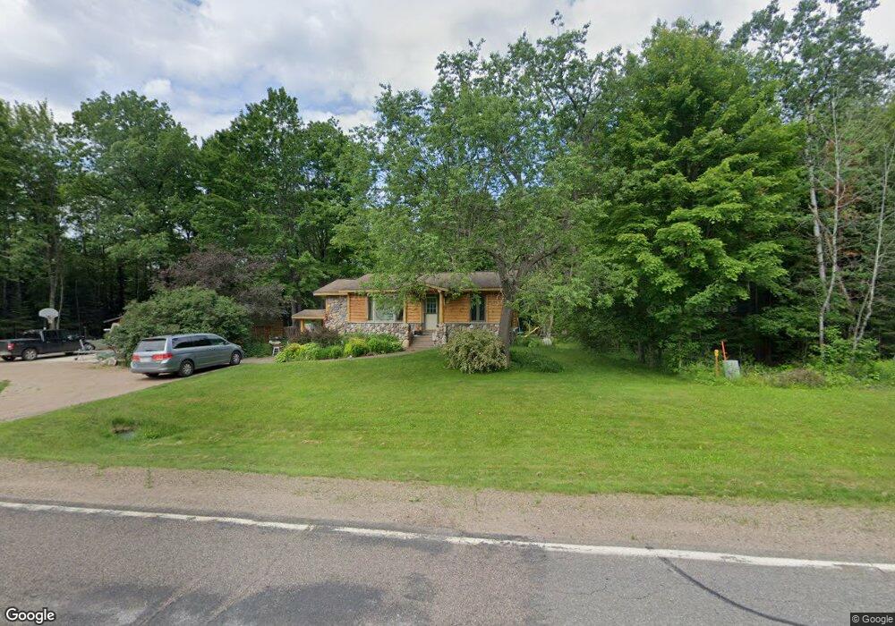 N11101 County Road Cc, Tomahawk, WI 54487 - photo 1