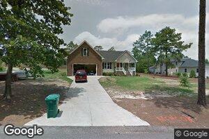 101 Ryder Cup Blvd, Pinebluff, NC 28373