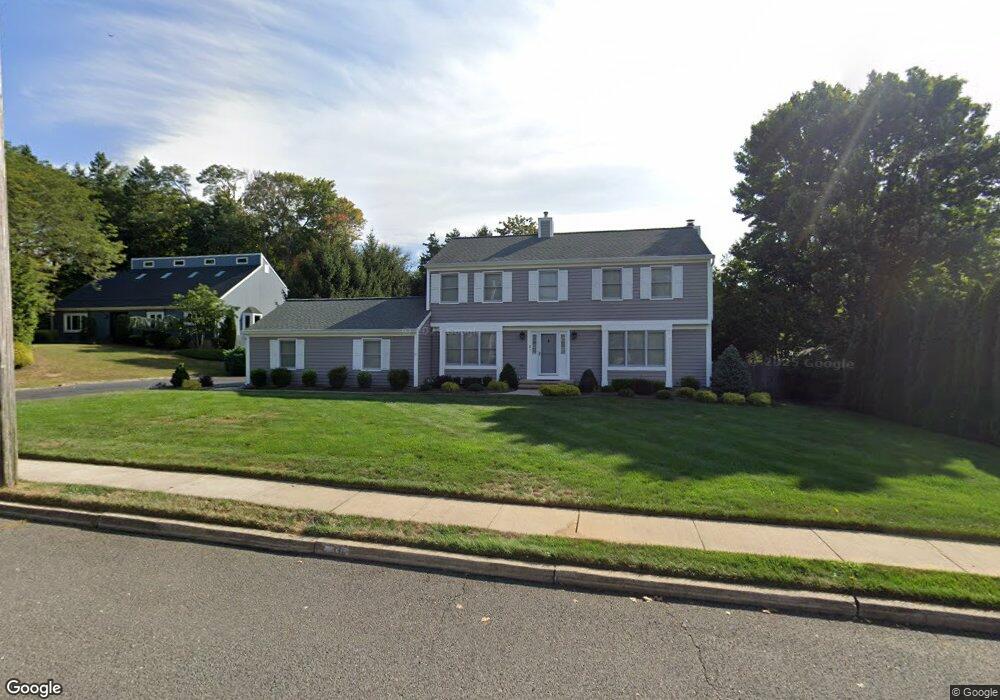 14 Trimbleford Ln, Middletown, NJ 07748 - photo 1