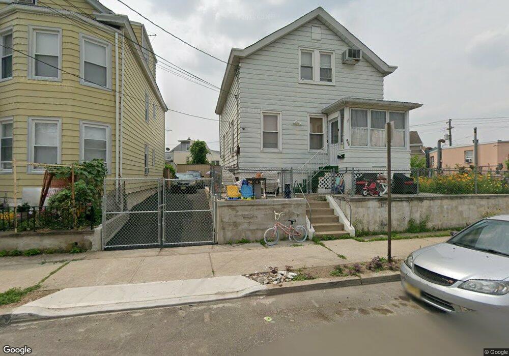 403 W Clinton St, Haledon, NJ 07508 - photo 1