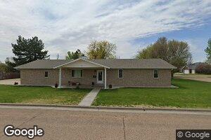 301 E 14th St, Hugoton, KS 67951