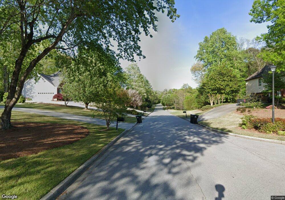 0 Lake Juliette Dr unit 8722311, Buford, GA 30519 - photo 1