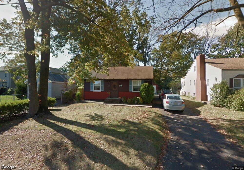 27 Madison Ave, Lake Hiawatha, NJ 07034 - photo 1